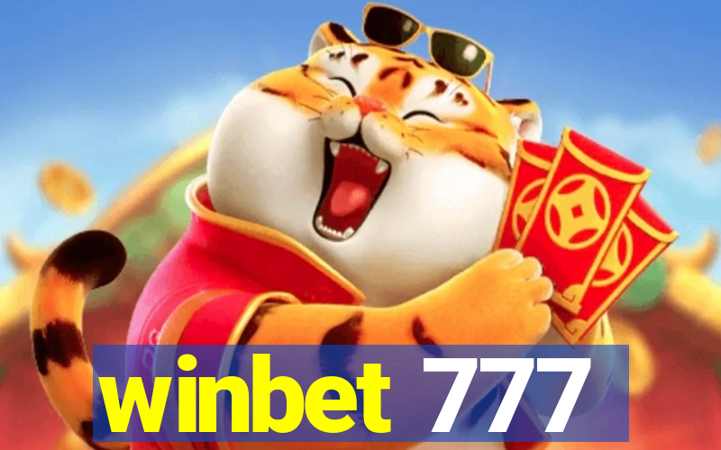 winbet 777